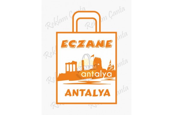 Antalya Reklam Çanta